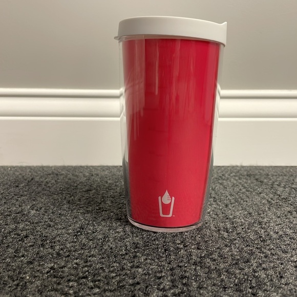 Tervis tumbler National Breast Cancer Foundation NWT 16 oz Plastic - Picture 5 of 5